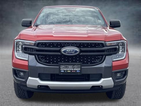 Used 2024 Ford Ranger XLT image 26