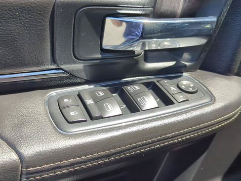 Used 2017 RAM 1500 Sport w/ Convenience Group AWD/4WD image 16