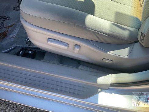 Used 2008 Toyota Camry LE FWD image 11