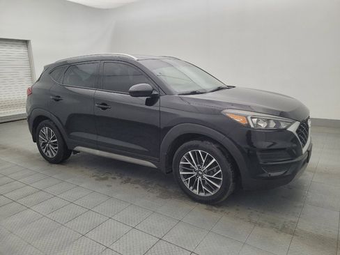 Used 2019 Hyundai Tucson SEL image 11