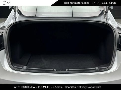 Used 2020 Tesla Model 3 Standard Range Plus RWD image 39