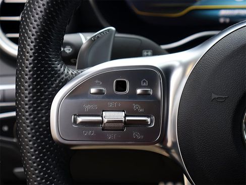 Used 2020 Mercedes-Benz C 43 AMG 4MATIC Cabriolet image 34