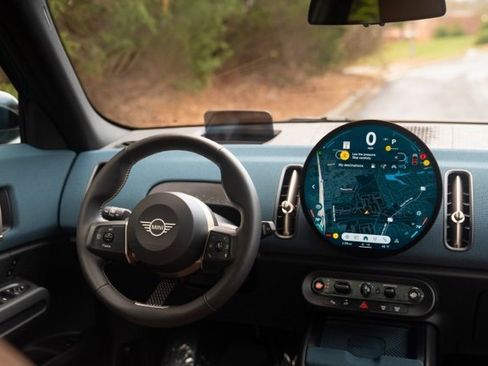 Used 2025 MINI Cooper Countryman S image 33