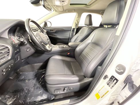 Used 2021 Lexus NX 300 AWD w/ Comfort Package image 20