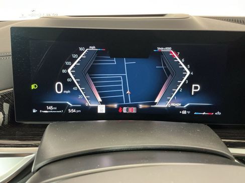 New 2026 BMW X5 xDrive40i w/ M Sport Package image 11