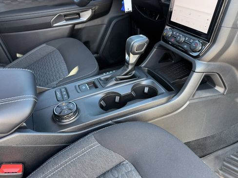Used 2024 Ford Ranger XLT image 38