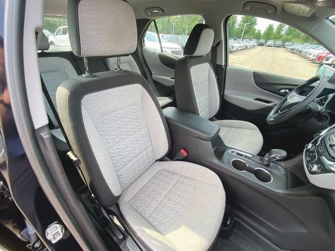 Used 2024 Chevrolet Equinox LS w/ LPO, Floor Liner Package FWD image 26