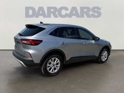 Used 2024 Ford Escape Active w/ Tech Pack #1 image 7