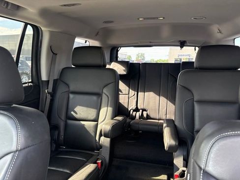 Used 2018 GMC Yukon SLT w/ Premium Edition AWD/4WD image 20