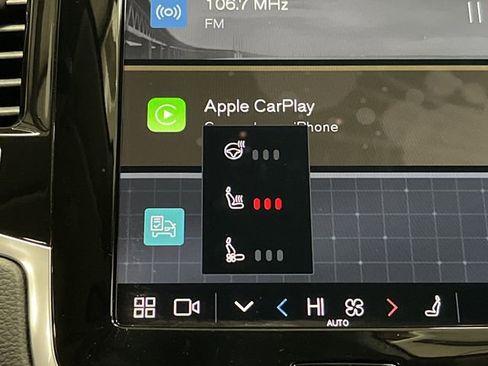 Used 2024 Volvo XC90 T8 Ultimate w/ Protection Package Premier image 7