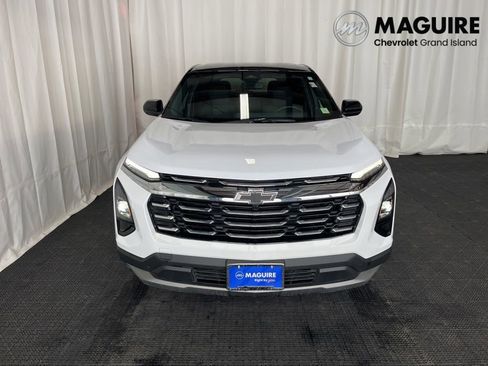 Used 2026 Chevrolet Equinox LT image 31