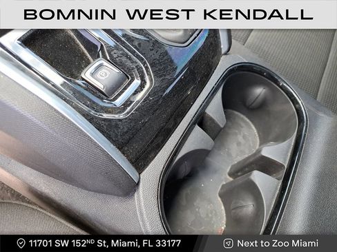 Used 2024 Chevrolet Colorado LT w/ LT Convenience Package image 30