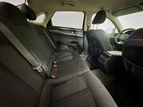 Used 2022 Kia K5 LXS FWD image 25