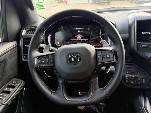 New 2026 RAM 1500 RHO image 17