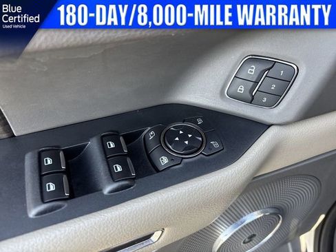 Used 2018 Ford Expedition Max Limited w/ Equipment Group 301A image 22