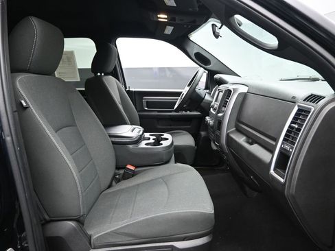 Used 2024 RAM 1500 Classic Warlock image 28