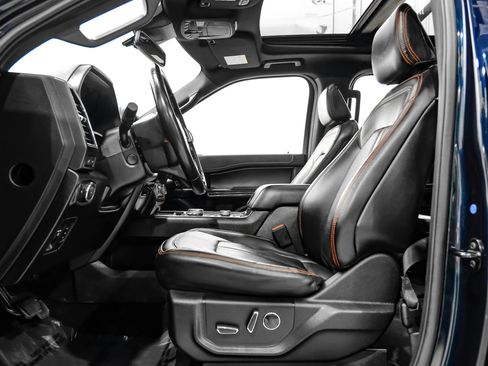 Used 2021 Ford Expedition Limited AWD/4WD image 17