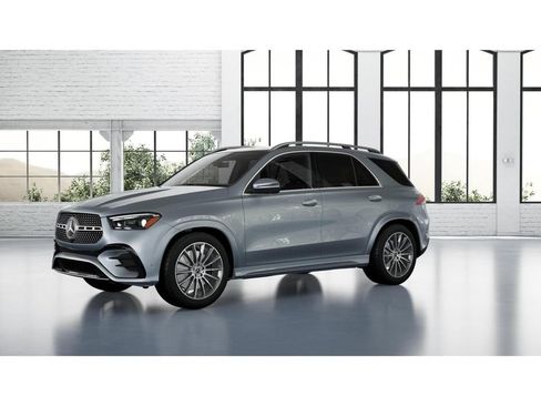 Certified 2024 Mercedes-Benz GLE 450 4MATIC image 38