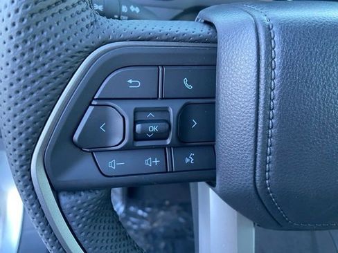 New 2026 Toyota Tundra Limited image 23