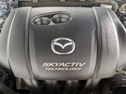 Used 2017 MAZDA MAZDA6 Sport image 29