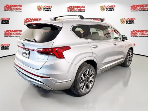 Certified 2022 Hyundai Santa Fe Calligraphy AWD/4WD image 19