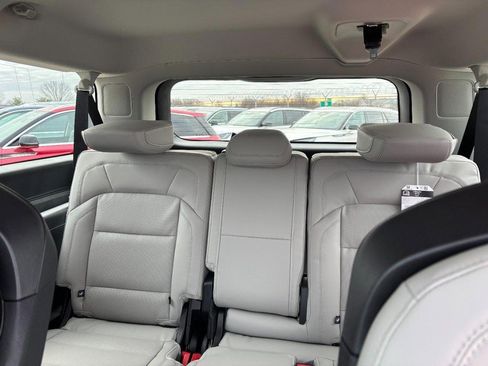 New 2026 Lincoln Navigator L Reserve image 10