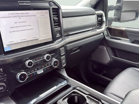 Certified 2026 Ford F250 Lariat AWD/4WD image 20