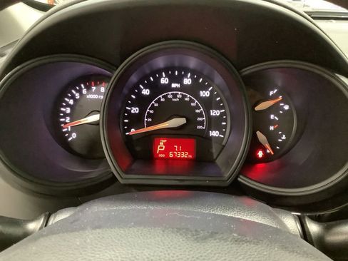 Used 2016 Kia Rio LX image 13