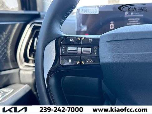 New 2026 Kia Sorento LX image 35