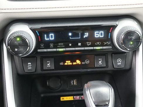 Certified 2024 Toyota RAV4 XLE Premium image 29