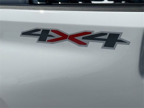 New 2026 Chevrolet Silverado 2500 Custom w/ Custom Value Package image 10