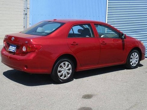 Used 2009 Toyota Corolla LE FWD image 3