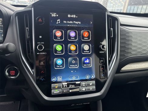 New 2025 Subaru Forester Limited image 14