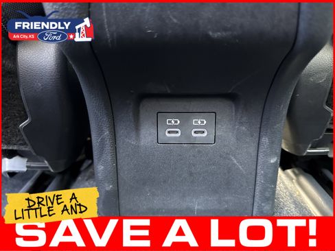 Used 2024 Toyota Prius LE FWD image 37