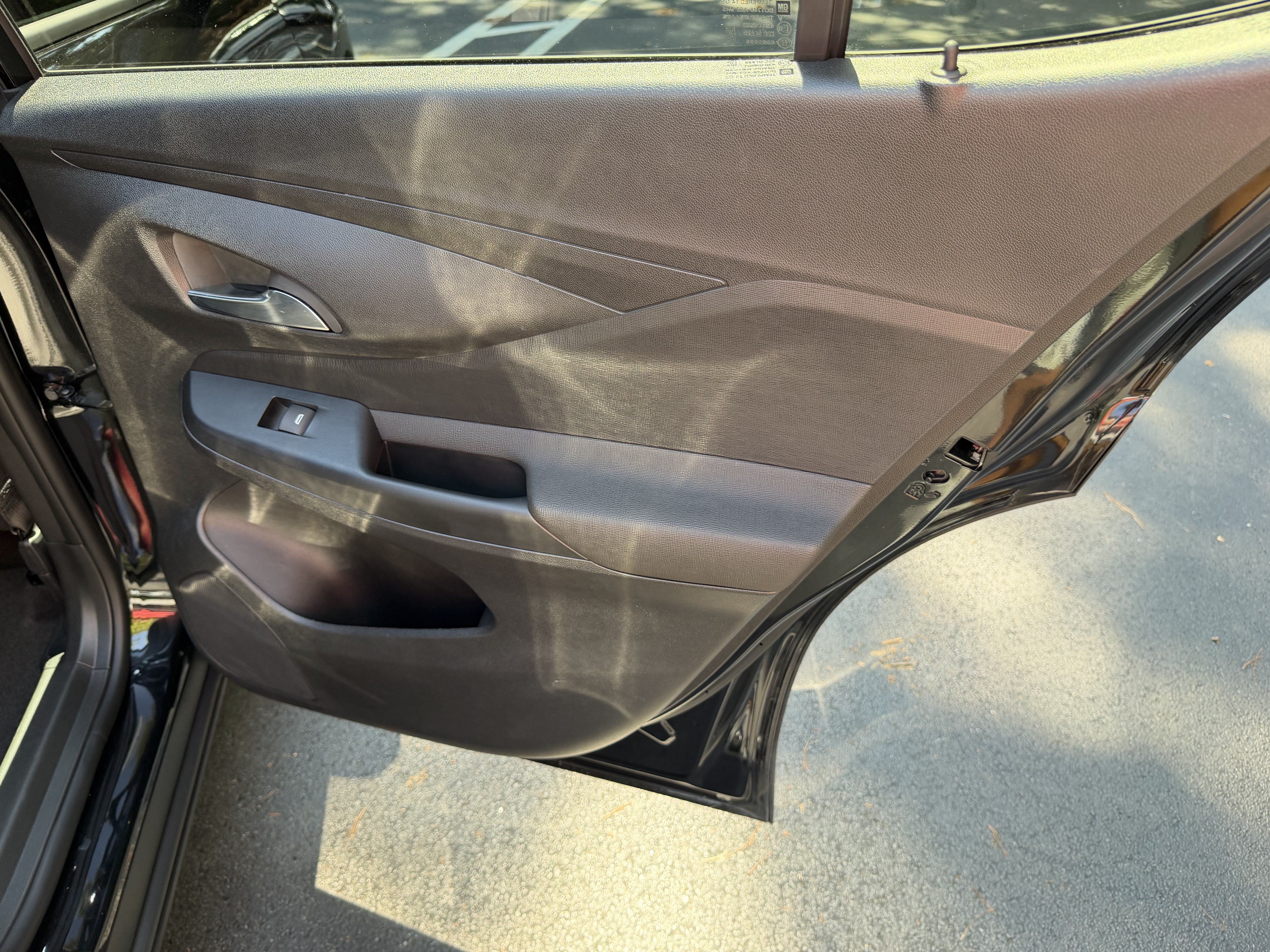 Used 2026 Buick Envista Preferred w/ Convenience II Package FWD image 16