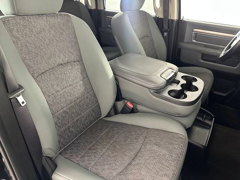 Used 2016 RAM 1500 Big Horn AWD/4WD image 28