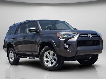 Used 2022 Toyota 4Runner SR5 Premium