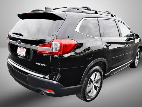 Used 2021 Subaru Ascent Premium w/ Convenience Package AWD/4WD image 7