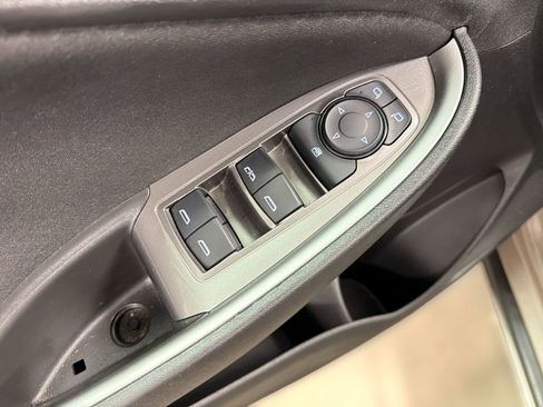 Used 2024 Chevrolet Malibu LT FWD image 21