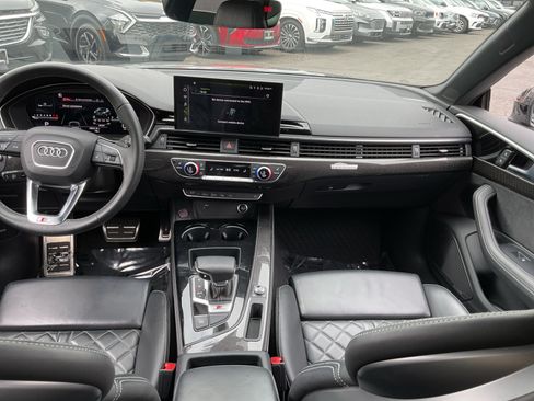 Used 2023 Audi S5 Prestige AWD/4WD image 17