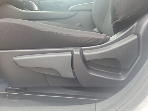 Certified 2025 Nissan Sentra S image 16