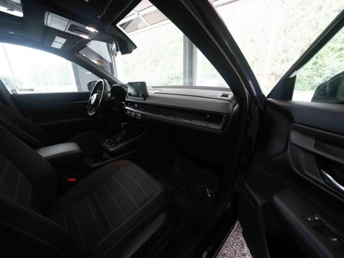 Used 2024 Honda CR-V Sport image 26