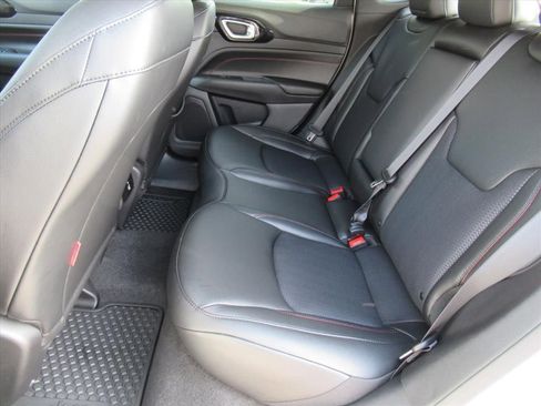 New 2026 Jeep Compass Trailhawk image 25