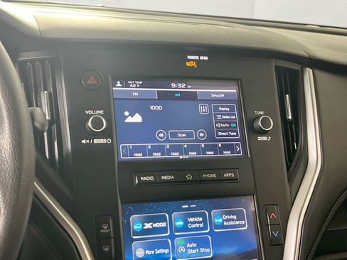 Used 2024 Subaru Outback image 14