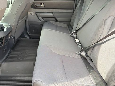 Used 2026 Toyota Tundra SR5 image 18