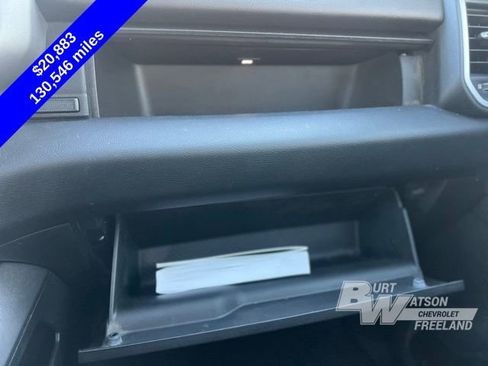 Used 2020 RAM 1500 Big Horn image 22