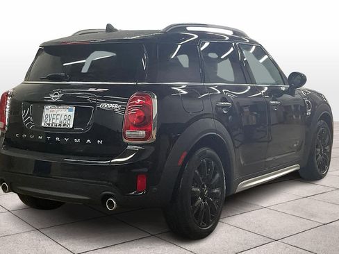 Used 2020 MINI Cooper Countryman S w/ Storage Package image 17