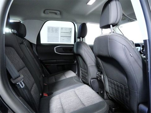 Certified 2023 Ford Bronco Sport Big Bend image 12