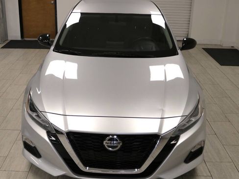 Used 2019 Nissan Altima 2.5 SR AWD/4WD image 92