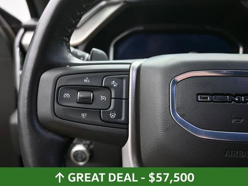 Used 2024 GMC Sierra 1500 Denali image 26